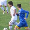 Amical: Petrolul Ploiesti - Mladost Lucani 0-0